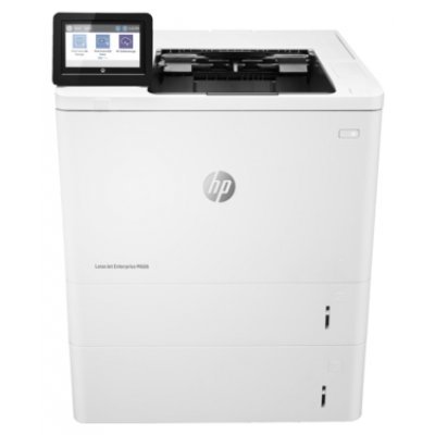     HP LaserJet Enterprise M608x - #2