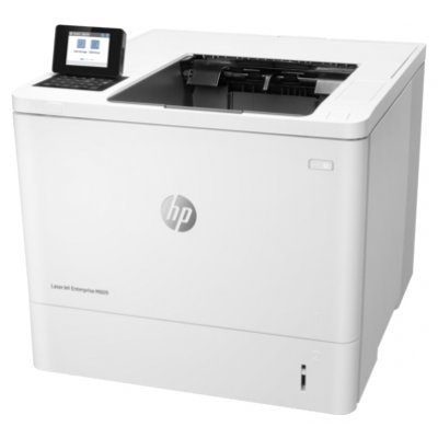     HP LaserJet Enterprise M609dn - #1