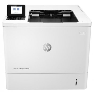    HP LaserJet Enterprise M609dn - #2