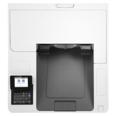     HP LaserJet Enterprise M609dn - #3