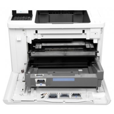    HP LaserJet Enterprise M609dn - #4