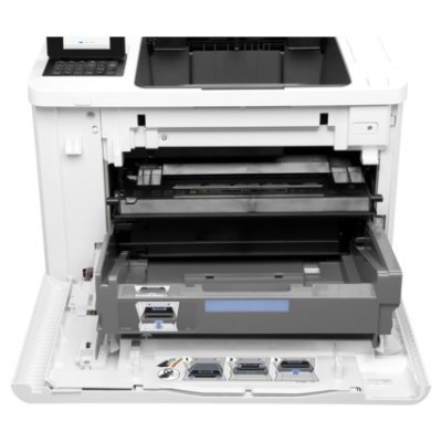     HP LaserJet Enterprise M607dn - #3