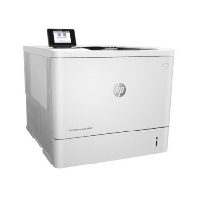     HP LaserJet Enterprise M608n - #1