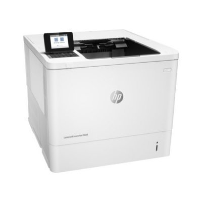     HP LaserJet Enterprise M608n - #4