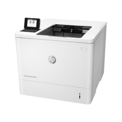     HP LaserJet Enterprise M607n - #1