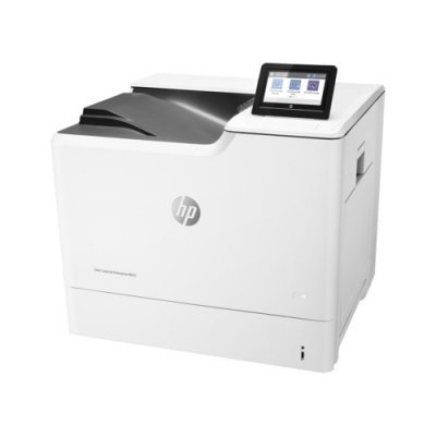     HP Color LaserJet Enterprise M653dn - #1