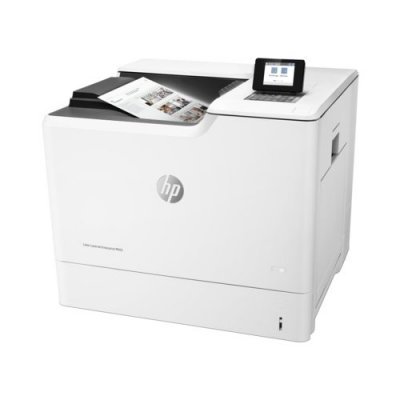     HP Color LaserJet Enterprise M652dn - #1