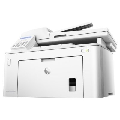     HP LaserJet Pro M227fdn - #1