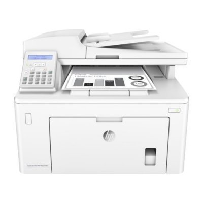     HP LaserJet Pro M227fdn - #2