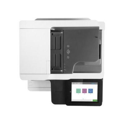     HP LaserJet Enterprise M632h - #3