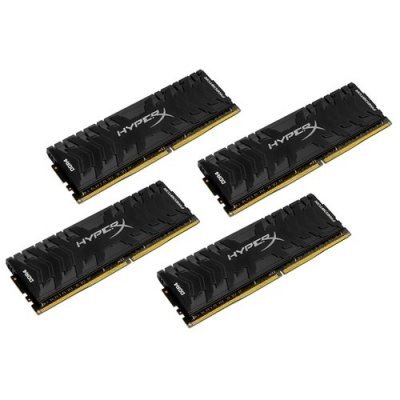      Kingston HX426C13PB3K4/32 32GB DDR4 - #2