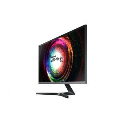   Samsung 27.9" U28H750UQI - #4