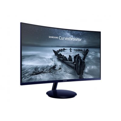   Samsung 27" C27H580FDI - #1