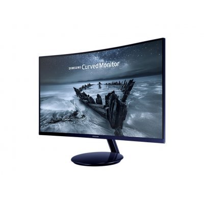   Samsung 27" C27H580FDI - #2