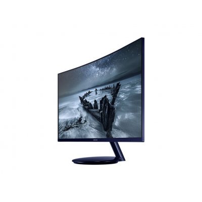   Samsung 27" C27H580FDI - #4