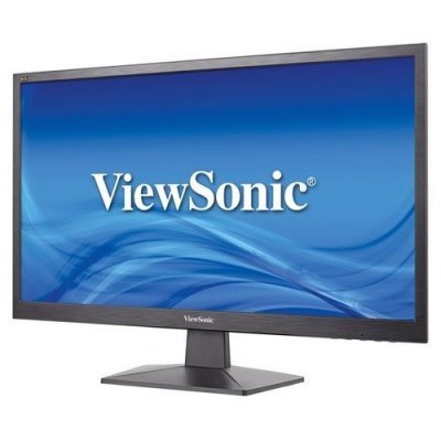   ViewSonic 23.6" VA2407H - #1