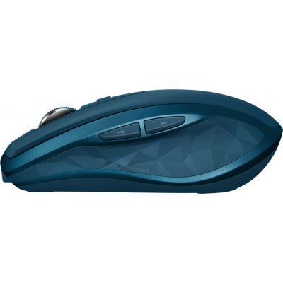   Logitech MX Anywhere 2S Wireless Mouse MIDNIGHT TEAL - #3