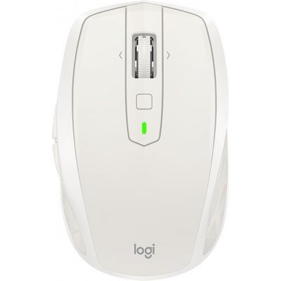   Logitech MX Anywhere 2S Wireless Mouse LIGHT GREY - #2