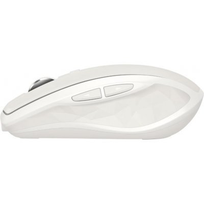   Logitech MX Anywhere 2S Wireless Mouse LIGHT GREY - #3