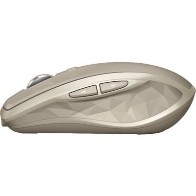   Logitech MX Anywhere 2 Wireless Mouse, Stone - #2