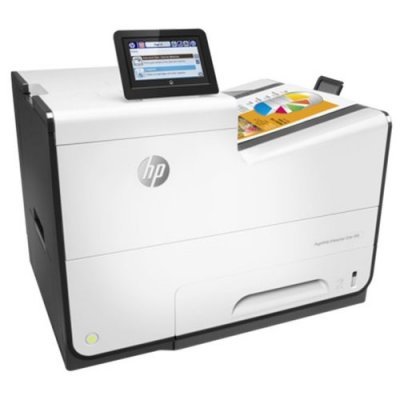     HP PageWide Enterprise 556dn - #1