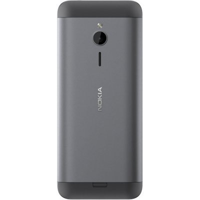 Фото Мобильный телефон Nokia 230 Dual sim серый - #2