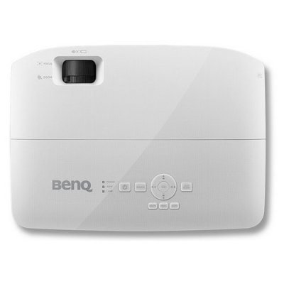   BenQ MH534 - #1