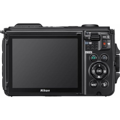    Nikon Coolpix W300 - #3