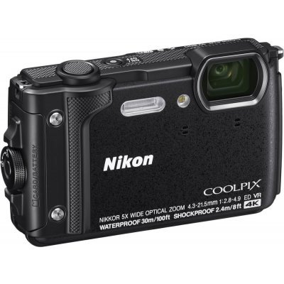    Nikon Coolpix W300  - #2