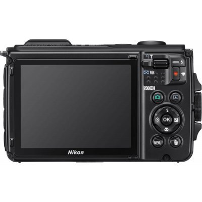    Nikon Coolpix W300  - #3