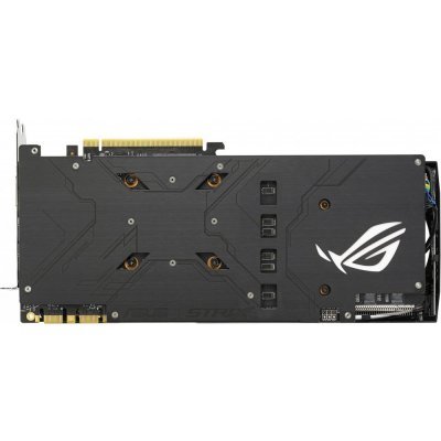    ASUS ROG-STRIX-GTX1080TI-11G-GAMING (90YV0AM1-M0NM00) - #3