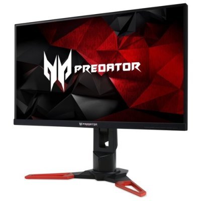   Acer 27" Predator XB271HUAbmiprz (UM.HX1EE.A01) - #1