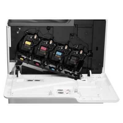     HP Color LaserJet Enterprise M652n - #3