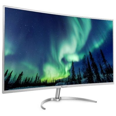   Philips 40" BDM4037UW - #1