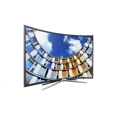    Samsung 55" UE55M6500AU - #3