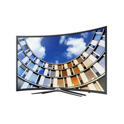    Samsung 55" UE55M6500AU - #4