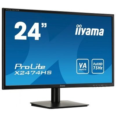   IIYAMA 23.6" X2474HS-B1  - #1