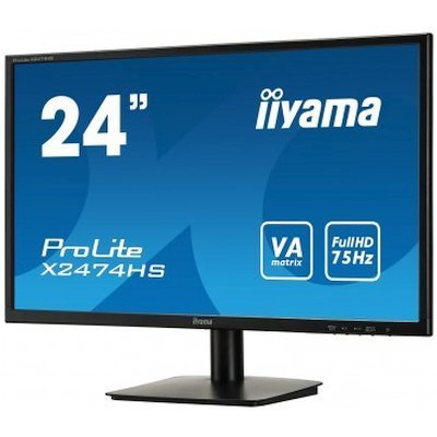   IIYAMA 23.6" X2474HS-B1  - #2