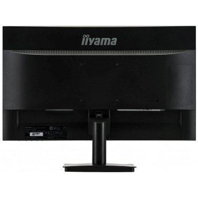 Фото Монитор IIYAMA 23.6" X2474HV-B1 черный - #5