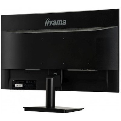 Фото Монитор IIYAMA 23.6" X2474HV-B1 черный - #6