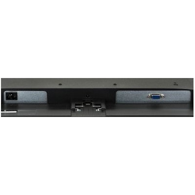 Фото Монитор IIYAMA 23.6" X2474HV-B1 черный - #7