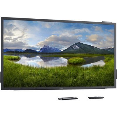 Фото Монитор Dell 54" C5518QT - #1