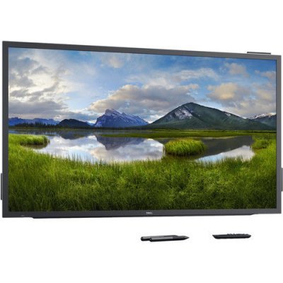   Dell 54" C5518QT - #1