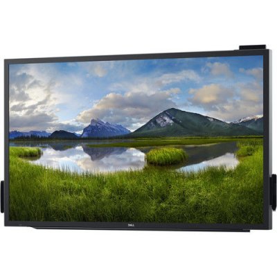 Фото Монитор Dell 54" C5518QT - #2