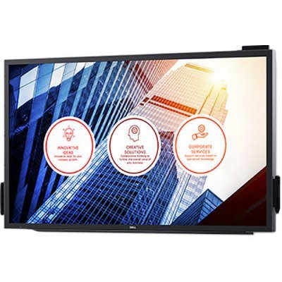 Фото Монитор Dell 54" C5518QT - #6