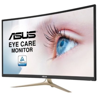   ASUS 32" VA327H - #1