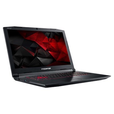   Acer Predator Helios 300 PH317-51-775P (NH.Q29ER.006) - #1