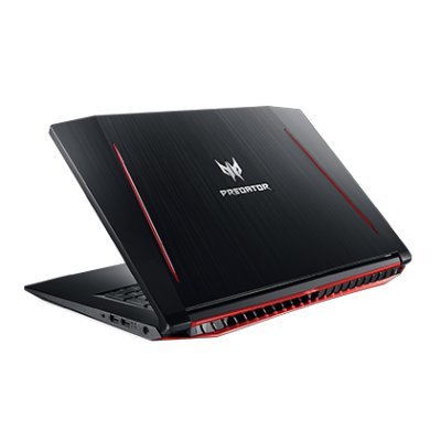   Acer Predator Helios 300 PH317-51-775P (NH.Q29ER.006) - #2