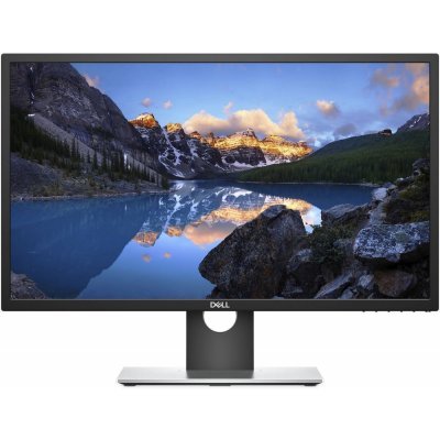   Dell 27" UP2718Q - #2