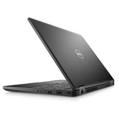 Фото Ноутбук Dell Latitude 5580 (5580-7881) - #3